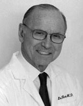 Dr. Leon Root